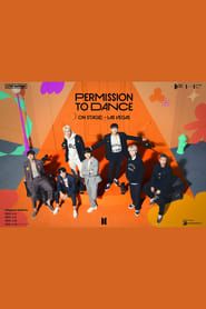 BTS Permission to Dance on Stage - Seoul: Live Viewing series tv