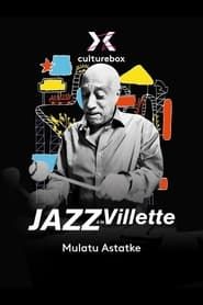Image Mulatu Astatke en concert à Jazz à la Villette 2023 2023