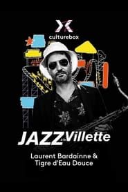 Image Laurent Bardainne & Tigre d’Eau Douce en concert à Jazz à la Villette 2023