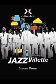 Image Steam Down en concert à Jazz à la Villette 2023