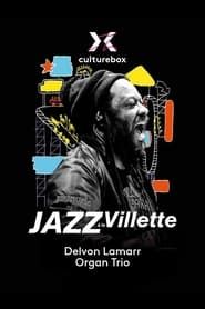 Image Delvon Lamarr Organ Trio en concert à Jazz à la Villette 2023
