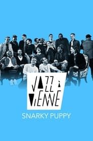 Snarky Puppy en concert à Jazz à Vienne 2023 series tv