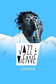Liniker en concert à Jazz à Vienne 2023 series tv