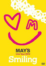 Image MAY'S Live Tour 2012 