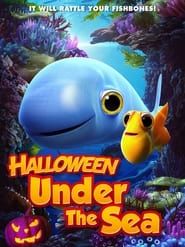 Image Halloween Under the Sea