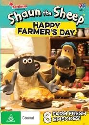 Shaun The Sheep: Happy Farmer's Day series tv
