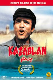 Kazablan 1973 streaming