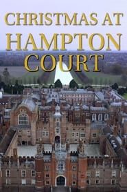 Christmas at Hampton Court (2020)