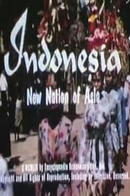 Indonesia: New Nation of Asia series tv