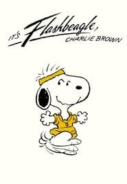 It's Flashbeagle, Charlie Brown series tv