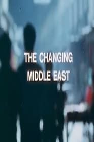 Image The Changing Middle East