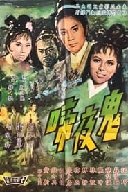 鬼夜啼 (1971)