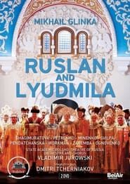 Ruslan and Lyudmila-hd