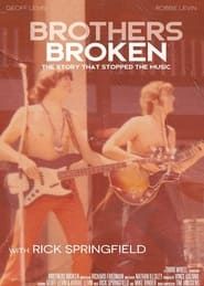 Brothers Broken: The Story That Stopped the Music series tv