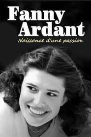 Passion Fanny Ardant series tv