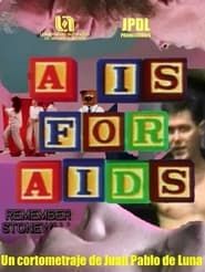 A Is for AIDS series tv