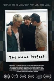 The Nana Project series tv