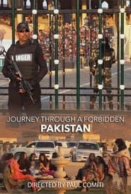 Image Journey Through a Forbidden Pakistan