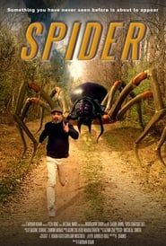 Spider series tv