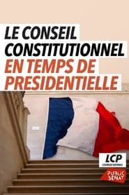 Le Conseil Constitutionnel en temps de présidentielle-hd