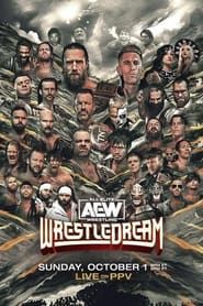 AEW WrestleDream series tv