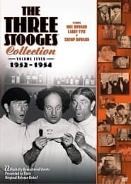 Image The Three Stooges Collection, Vol. 7: 1952-1954