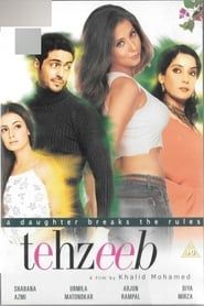 Tehzeeb series tv