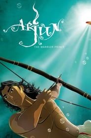 Arjun : Le prince guerrier 