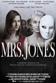 Mrs. Jones (2017)