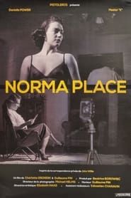 Norma Place series tv