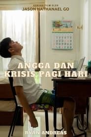 Angga and His Morning Crisis series tv