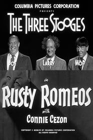 Rusty Romeos series tv