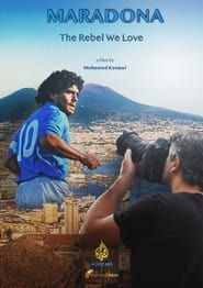 Maradona - The rebel we love series tv