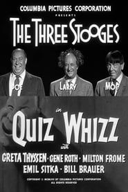 Quiz Whizz series tv