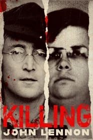 Killing John Lennon series tv