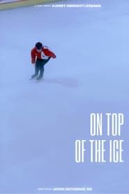 Image On Top of the Ice