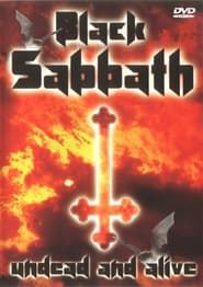 Image Black Sabbath: Undead and Alive