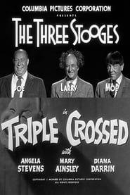 Triple Crossed series tv