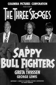 Sappy Bull Fighters series tv