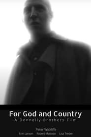 For God and Country (2009)