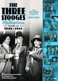 The Three Stooges Collection, Vol. 6: 1949-1951 series tv