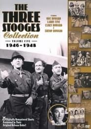 The Three Stooges Collection, Vol. 5: 1946-1948 series tv