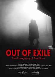 Image Out of Exile: The Photography of Fred Stein
