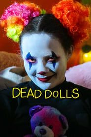 Dead Dolls (2023)