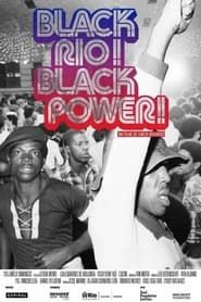 Black Rio! Black Power! series tv