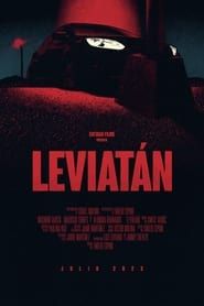 Leviathan series tv