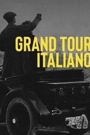 Grand Tour Italiano series tv