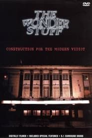 The Wonder Stuff: Construction For The Modern Vidiot series tv