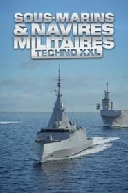 Image Sous-marin et navires militaires : Techno XXL