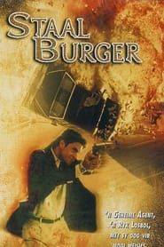Staal Burger series tv